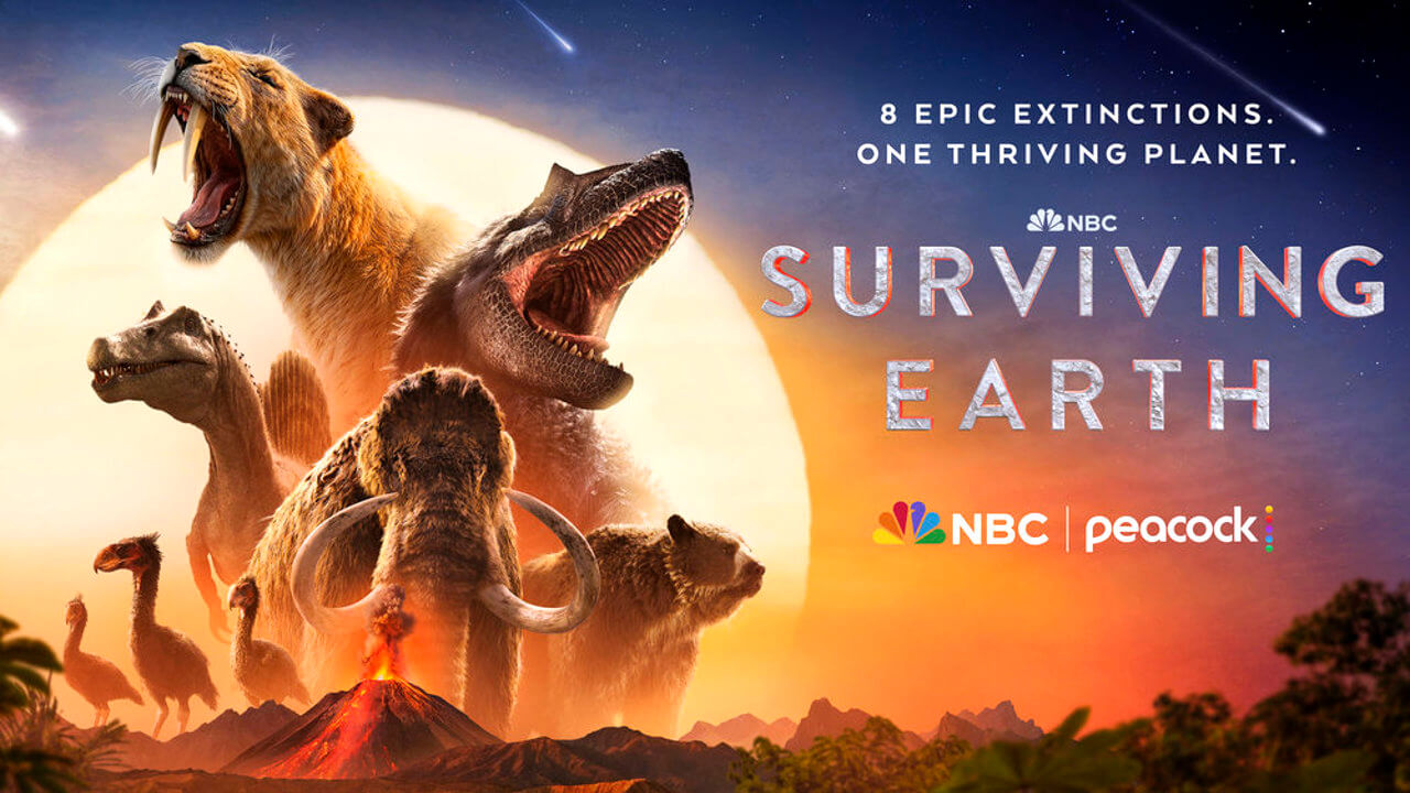 Surviving Earth II
