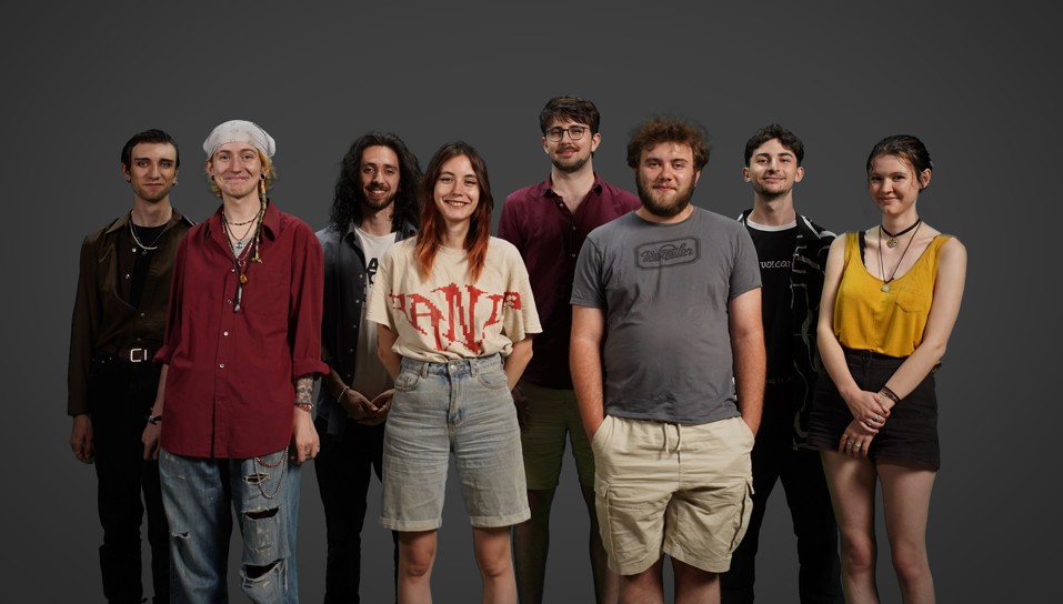 equipe trash