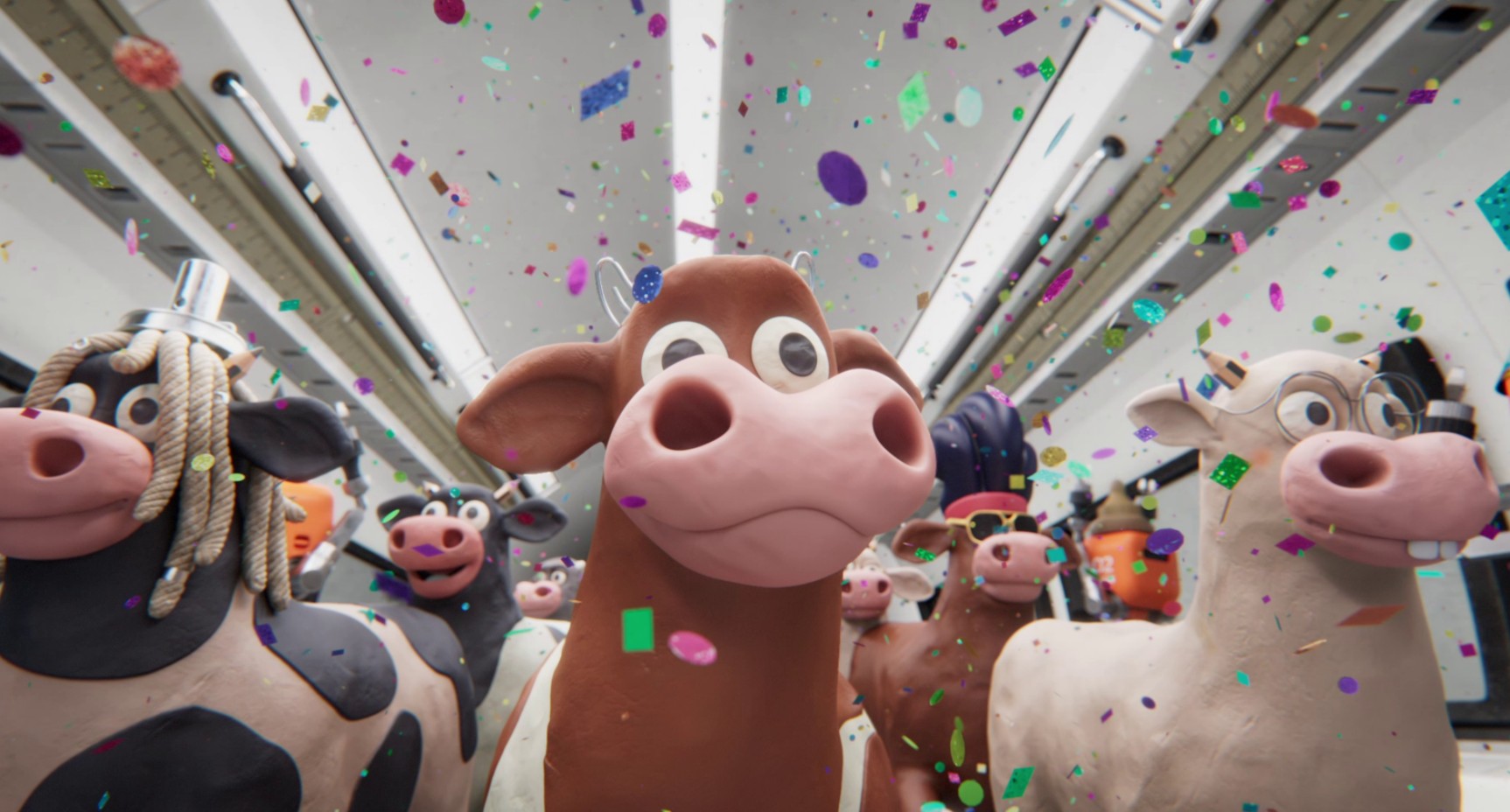 extrait 2 cows