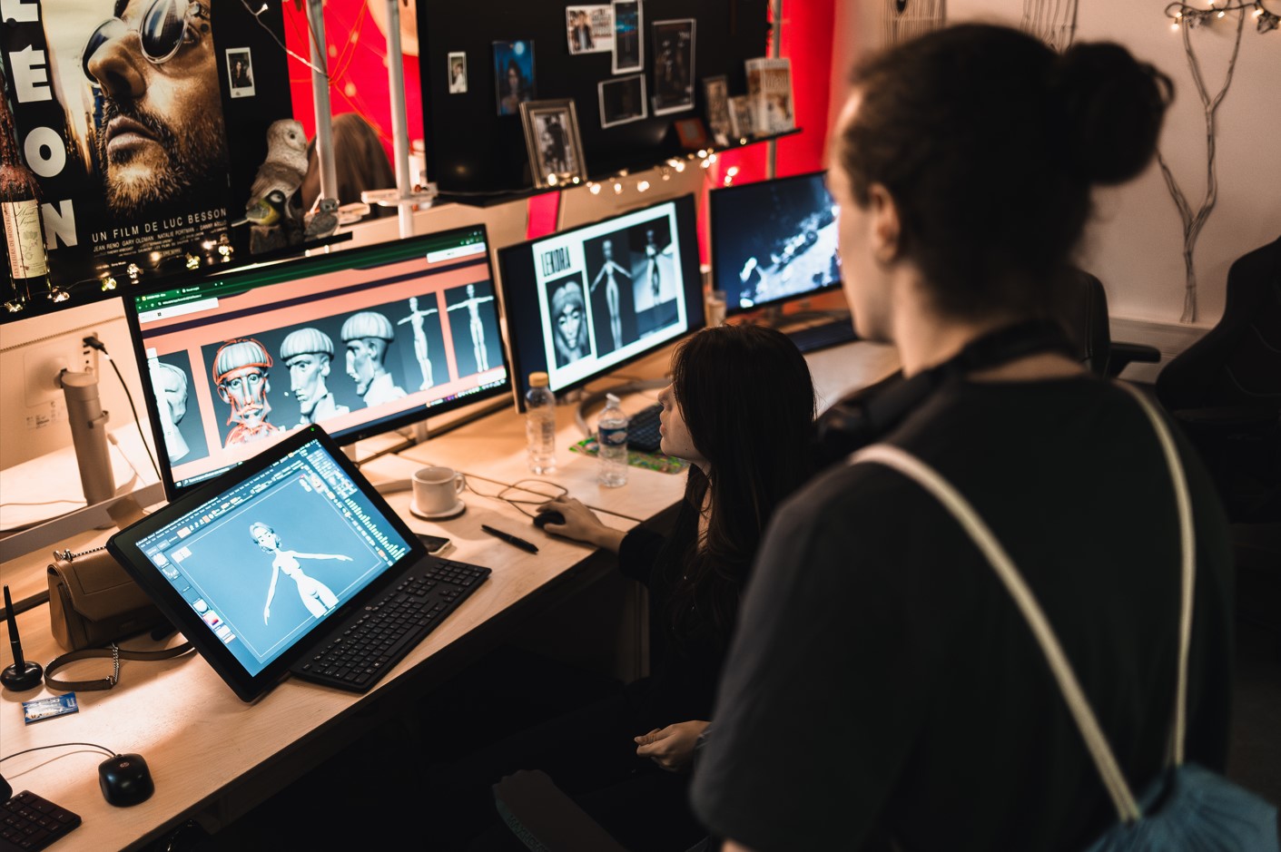 budget film d'animation