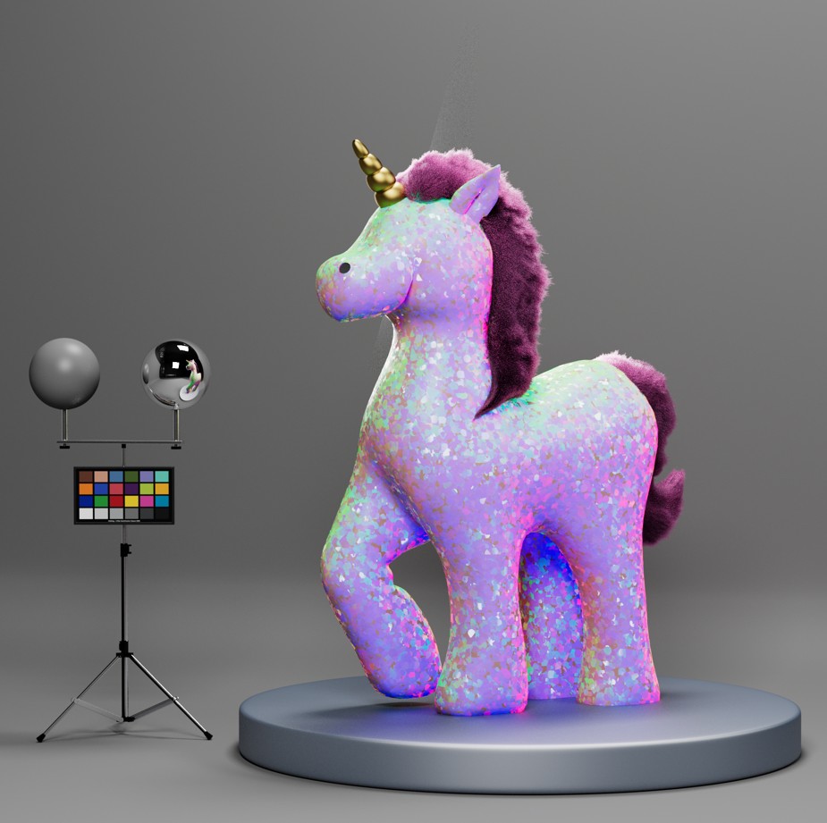 unicorn