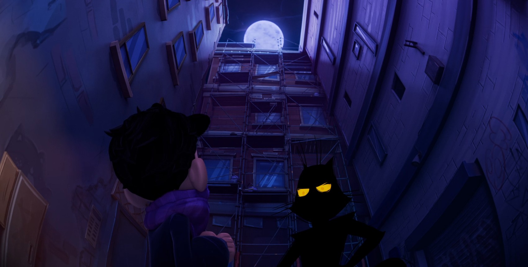 nuit