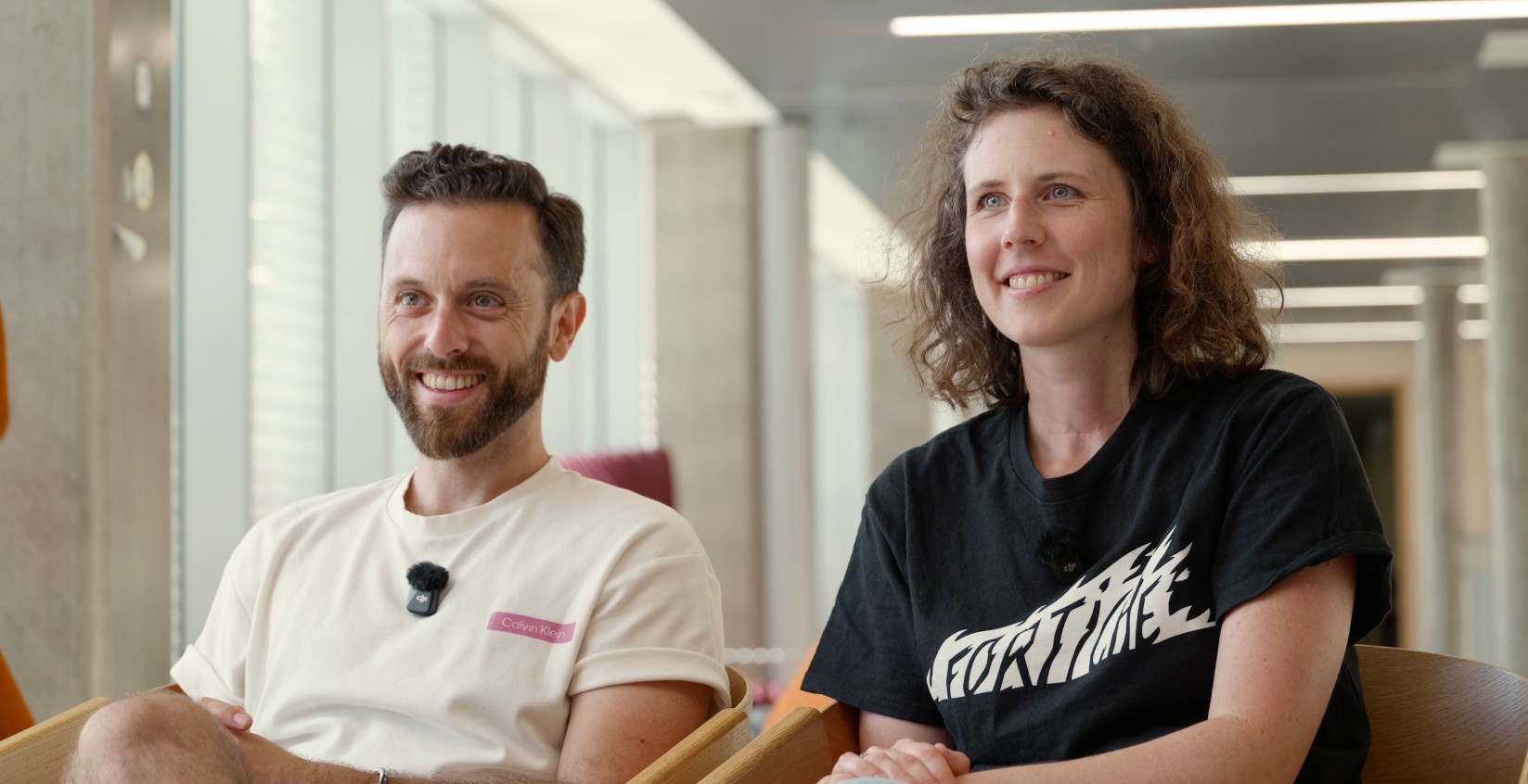 Fortiche team profile