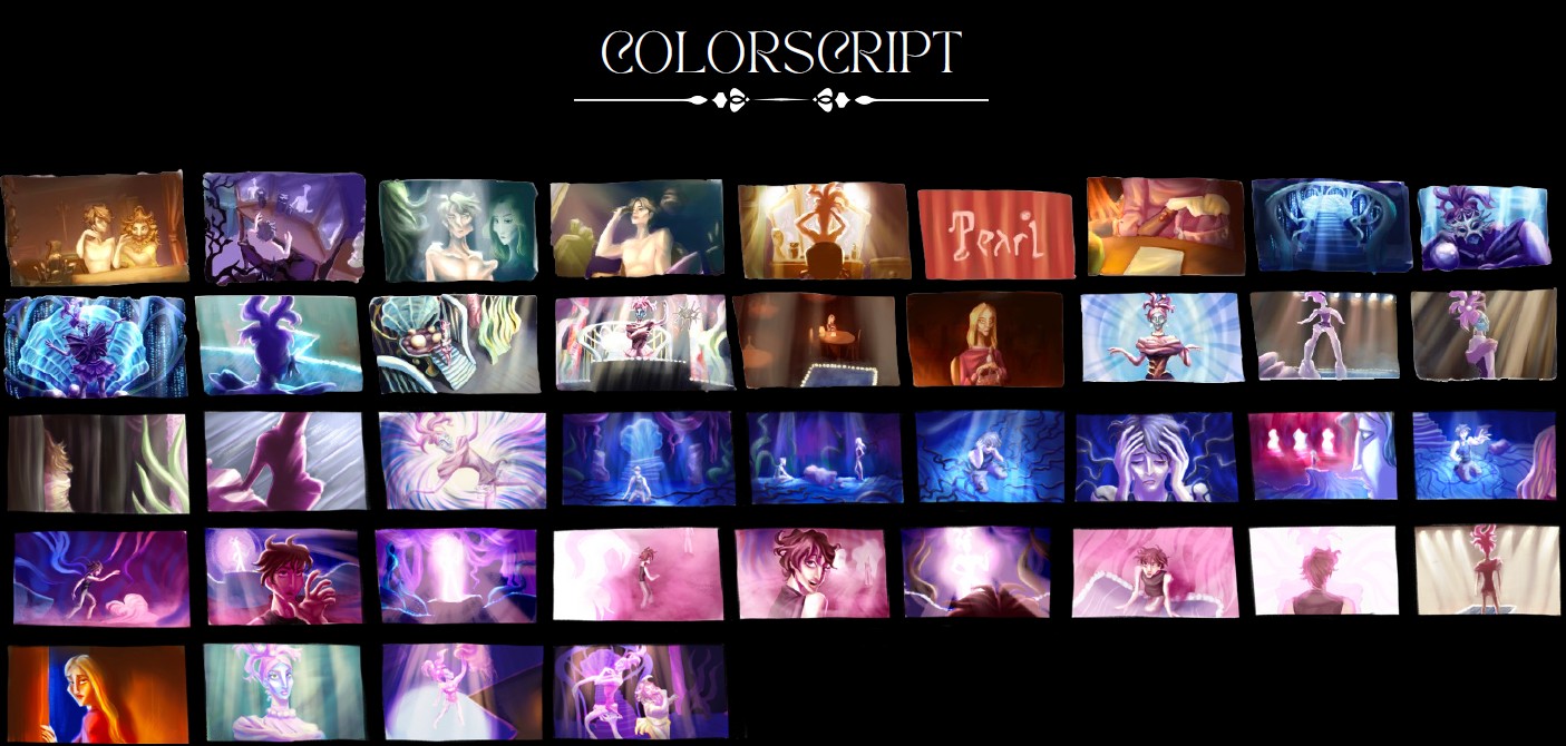 storyboard