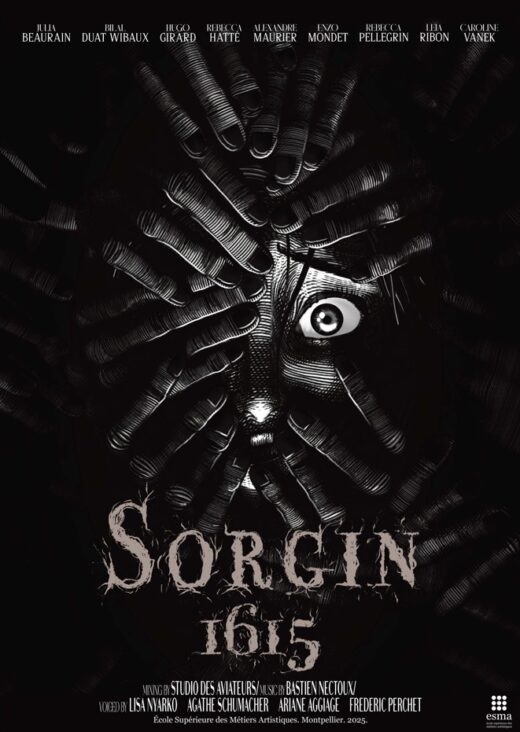 affiche sorgin 1615