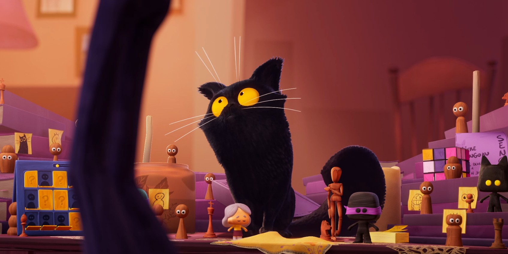 chat