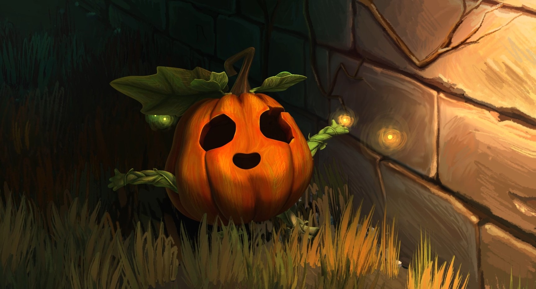 pumpkin