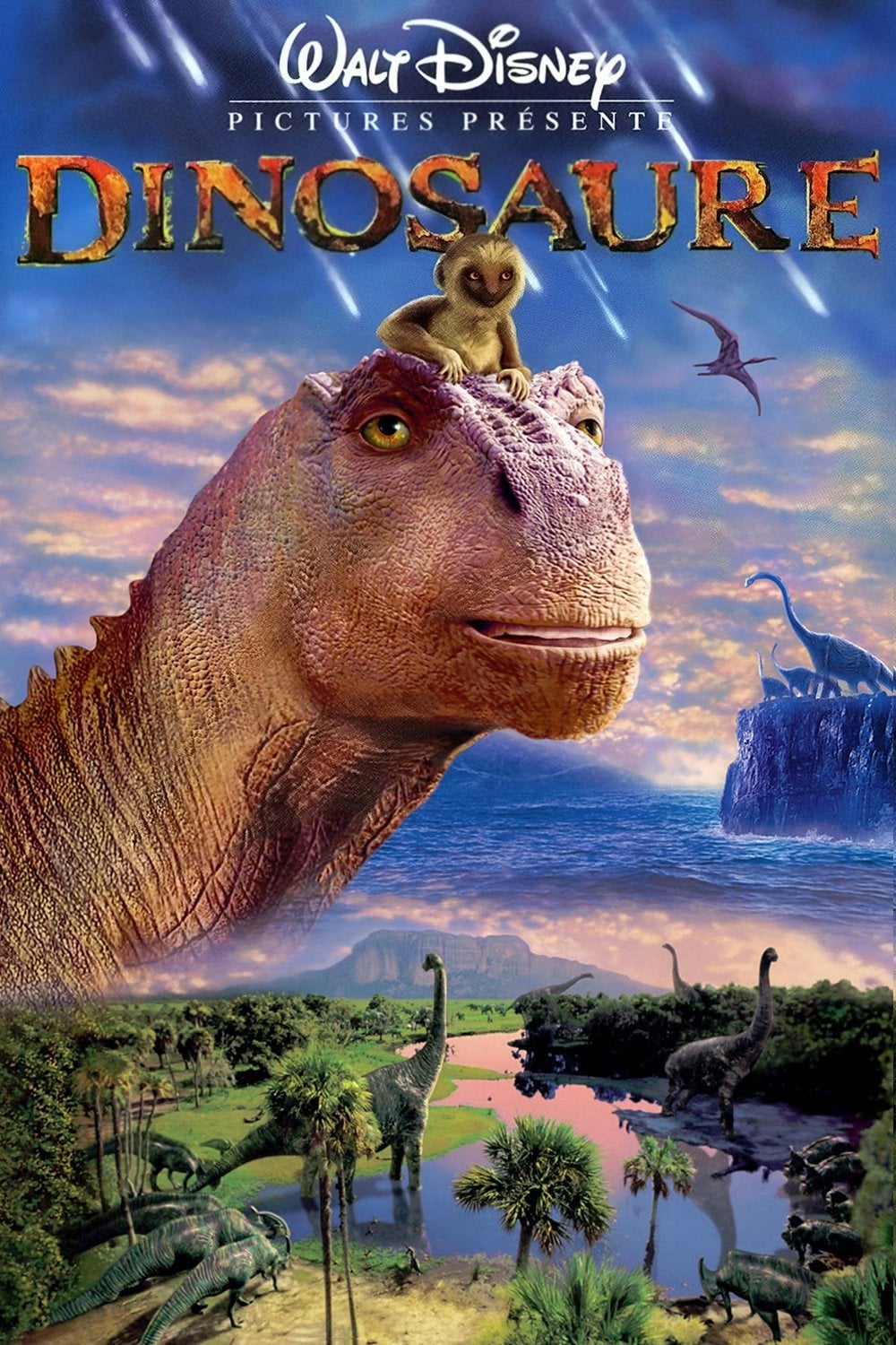dinosaure 2000