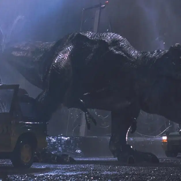 jurassic park copyright universal pictures
