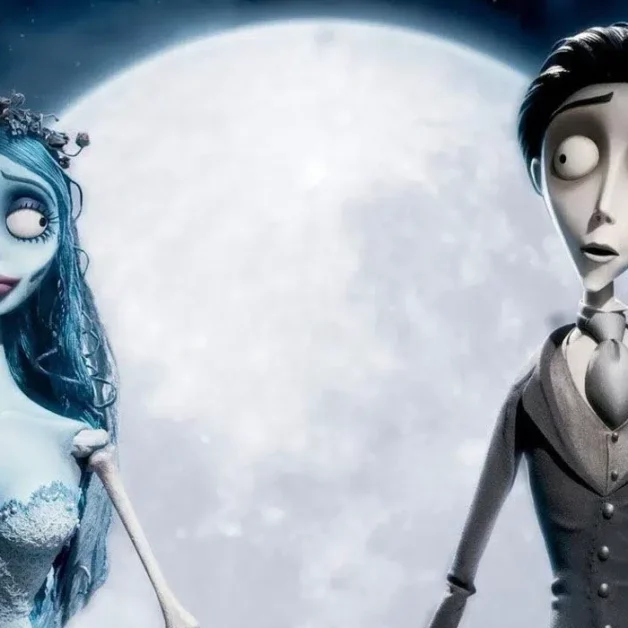 les noces funèbres