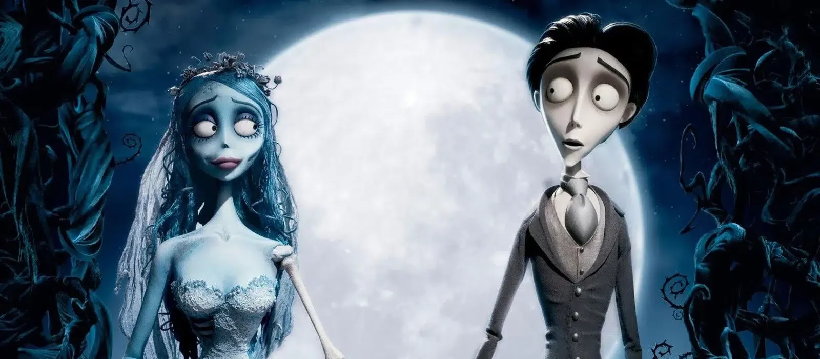 les noces funèbres