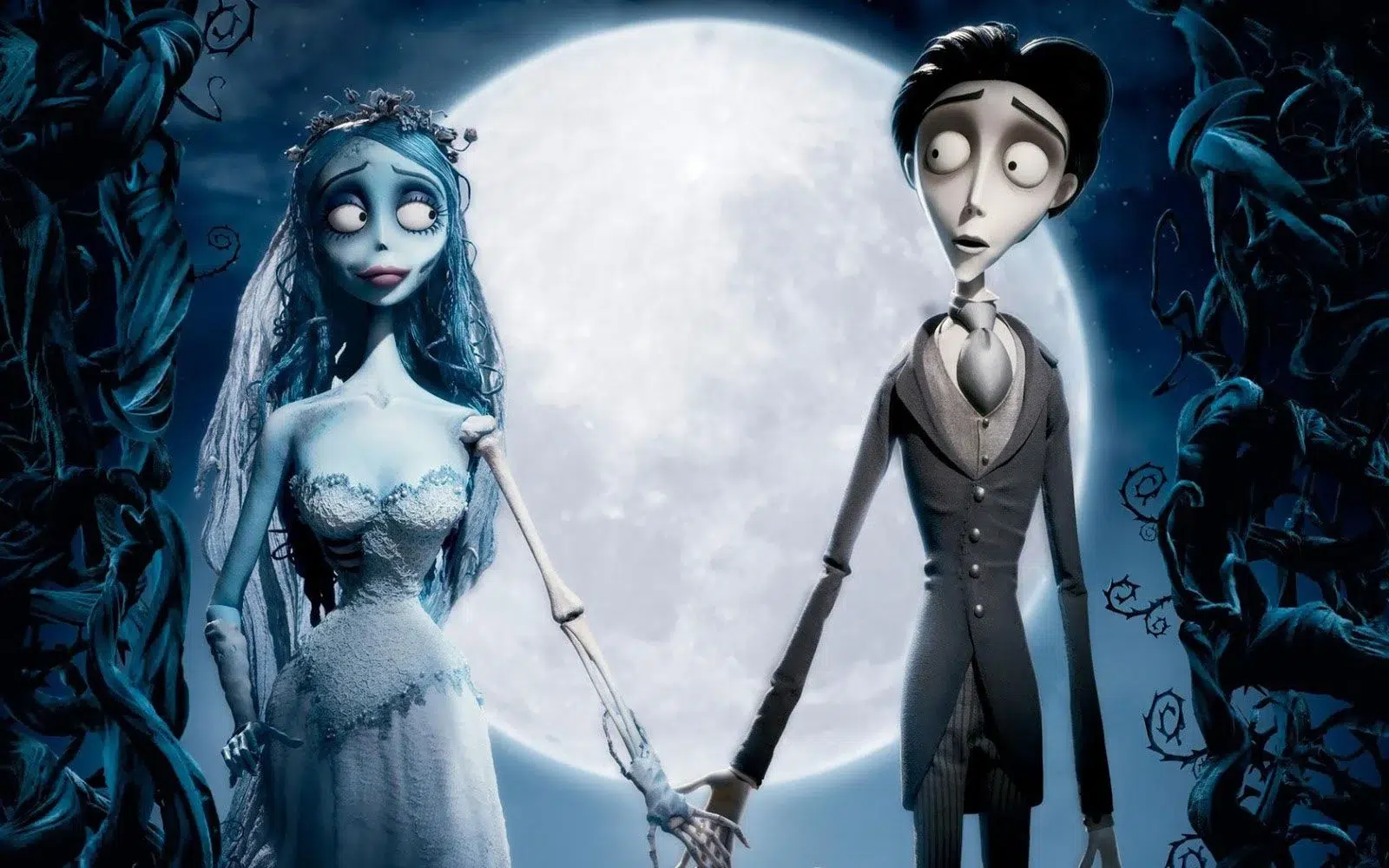 The Funeral Wedding