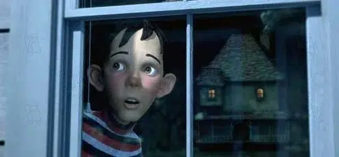 Monster House