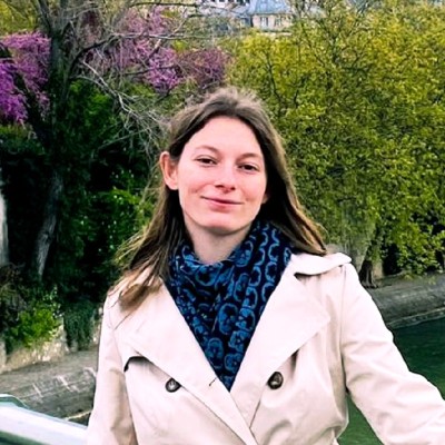 portait camille lecour