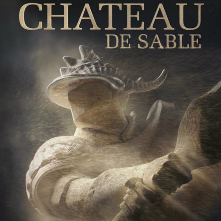 Chateau de Sable (Sand Castle)