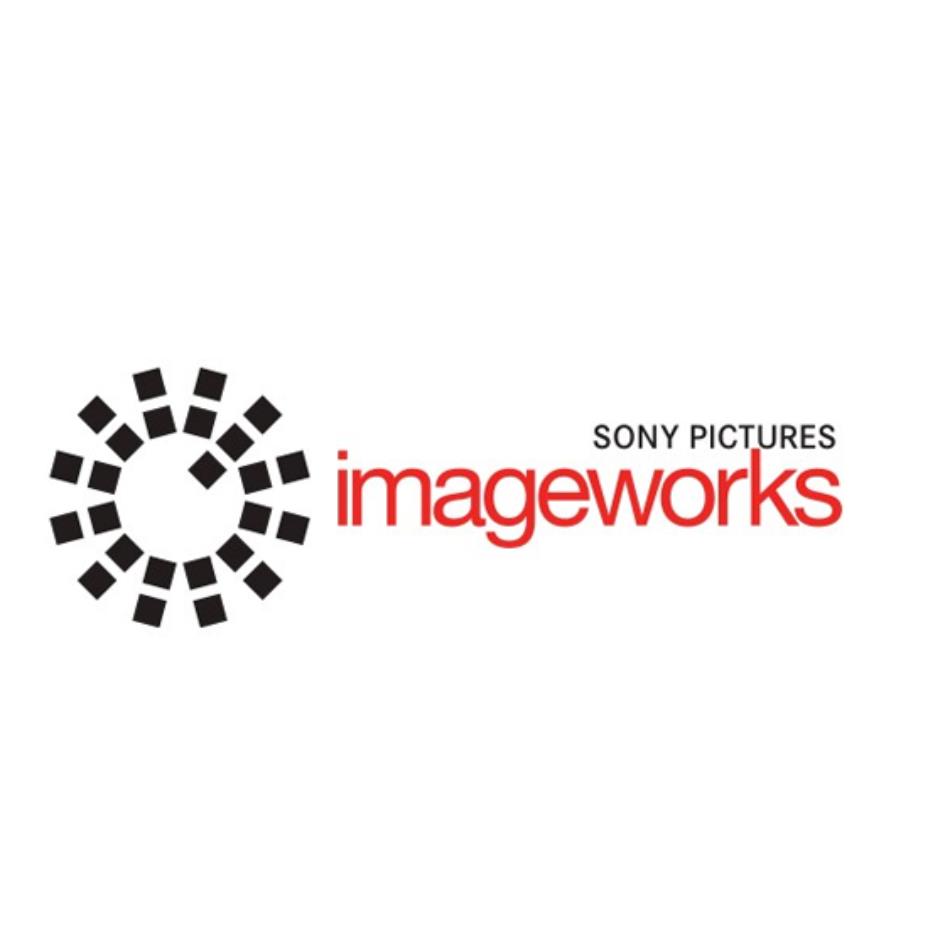 sony imageworks pictures logo