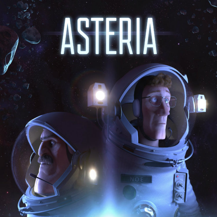 Asteria