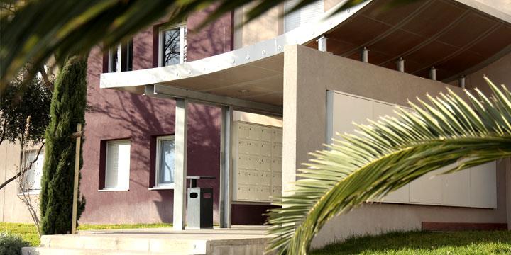 Résidence étudiante montpellier