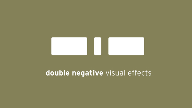 DOUBLE NEGATIVE