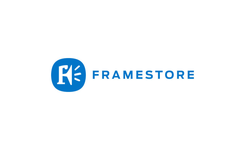 Framestore LOGO