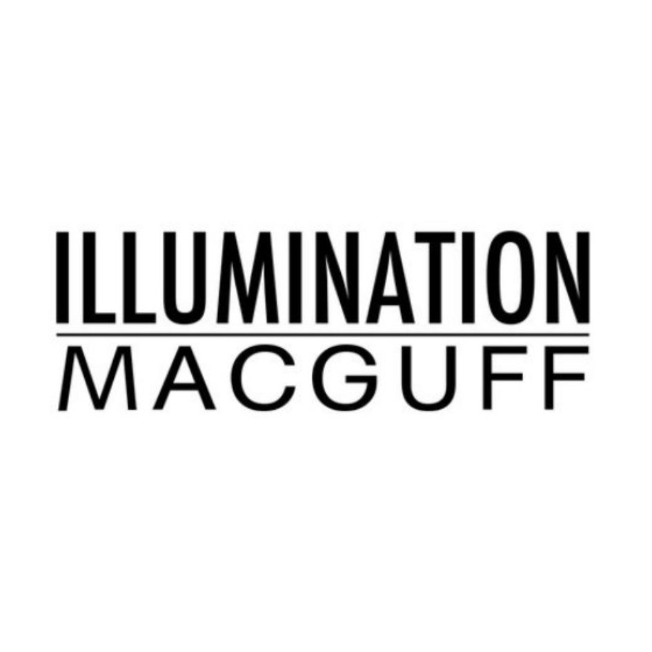 Logo Illumination MacGuff