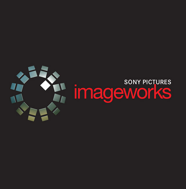 IPAX - Sony Pictures Imageworks
