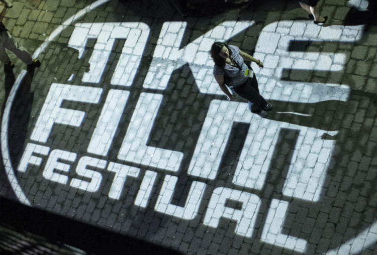 Fox au Milwaukee Film Festival