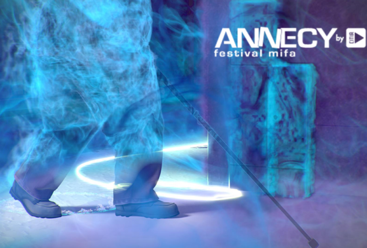 Annecy 2017 : 