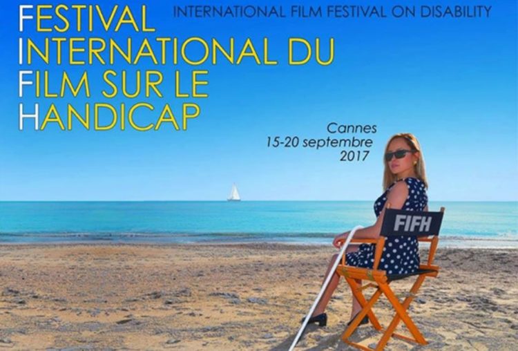 Pas à Pas at the International Film Festival on Handicap