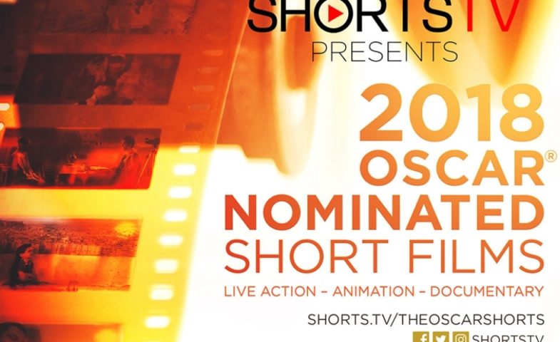 Oscar nominated short films 2018