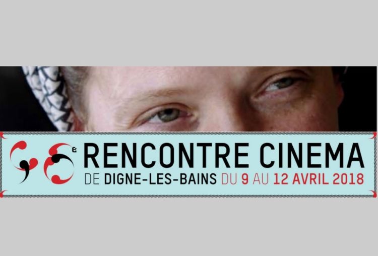 Comme un éléphant sélectionné à la Rencontre Cinéma de Dignes-les-Bains