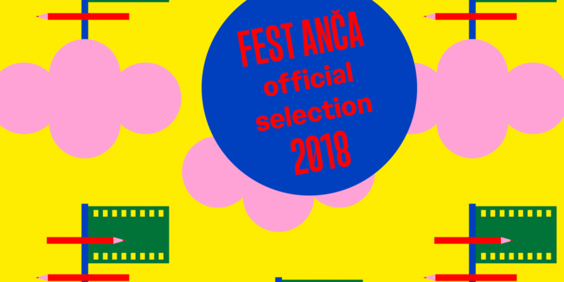 the Fest Anca International Animation Festival