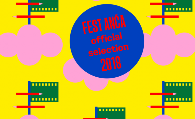 the Fest Anca International Animation Festival