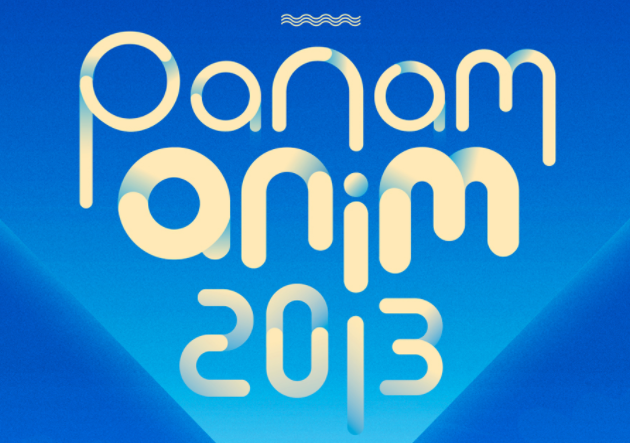 2013 PanamAnim