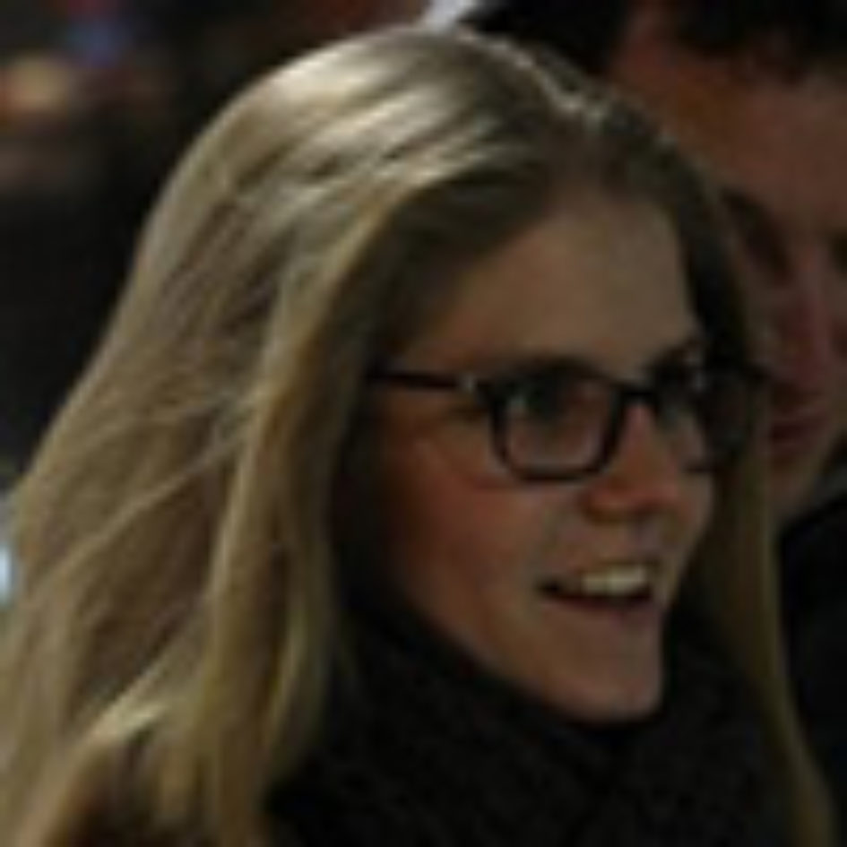Mélanie Gras