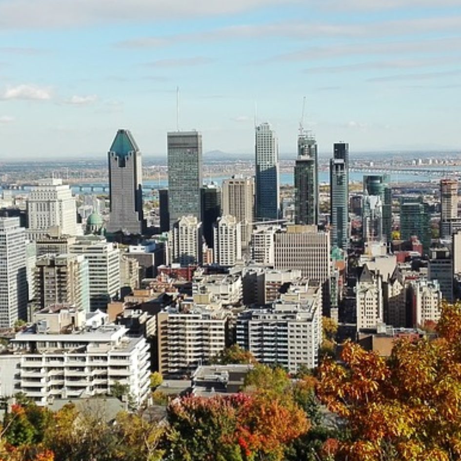 étudier l'animation au Canada (MOntréal - Québec)