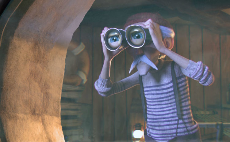 8 films sélectionnés en Corse