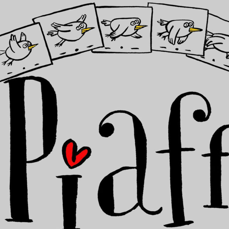 Achoo reçoit un prix au Paris International Animation Film Festival
