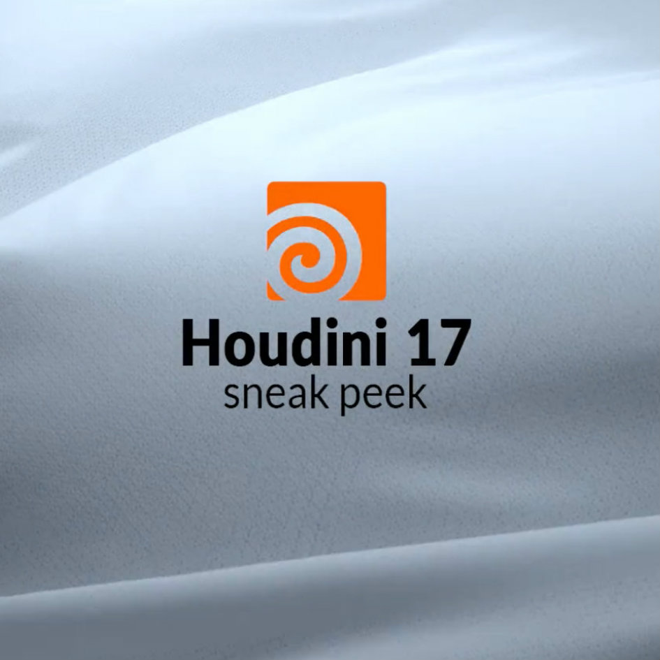 sidefx houdini 17 review sidefx houdini 17 review