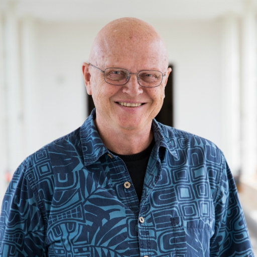 Conférence de Dennis Muren
