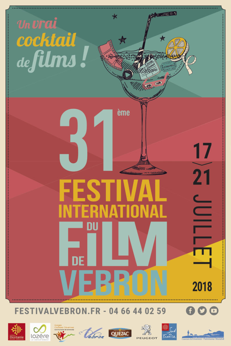 La boite wins an award at the Vébron International Film Festival