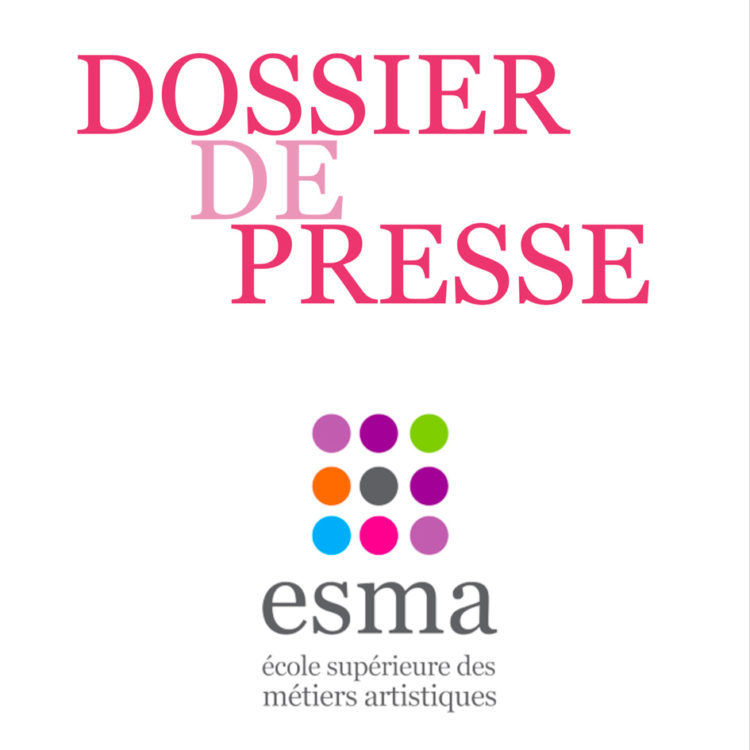 Dossier de presse ESMA