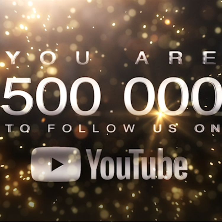 Plus d’un demi millions d’abonnés pour la chaîne Youtube de l’ESMA !