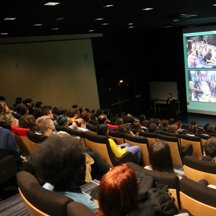 Mikros Animation à Montpellier et Toulouse