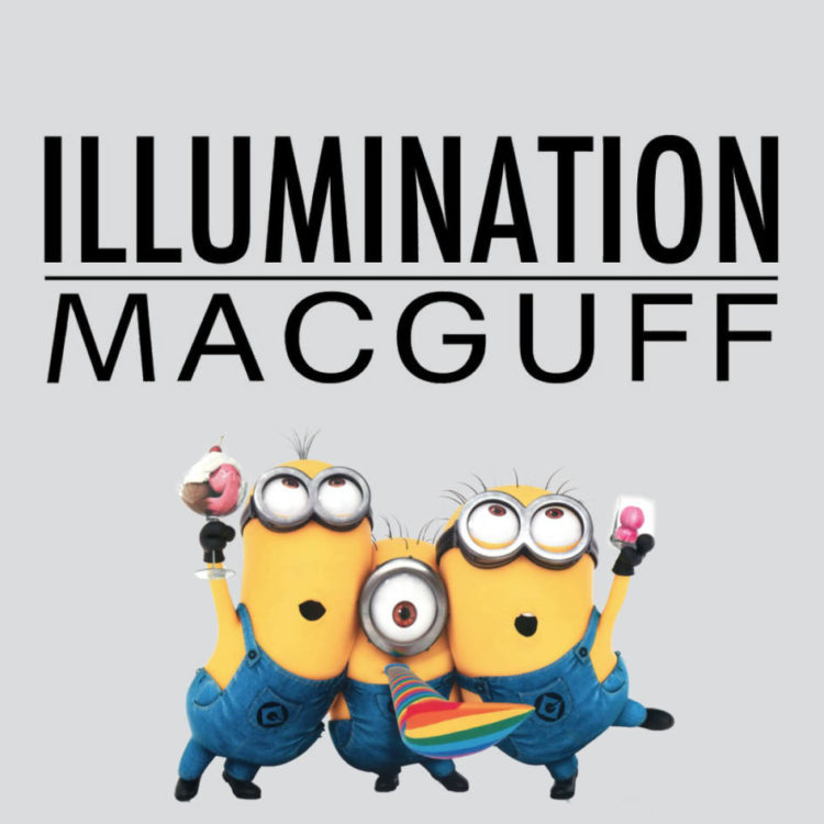 Illumination MacGuff visite les campus de L'ESMA