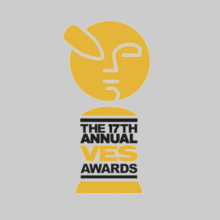 Un nouvel ancien récompensé au VES Awards
