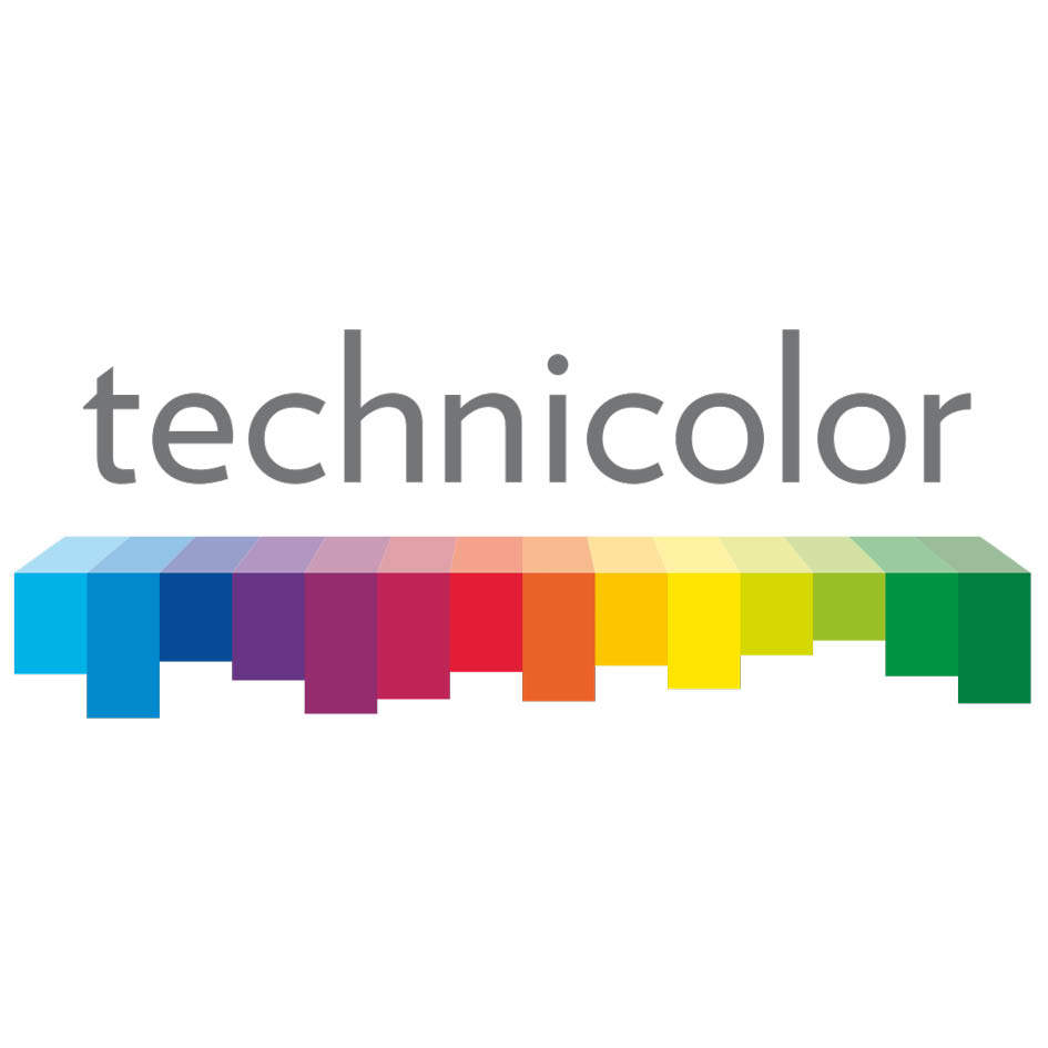 logo technicolor