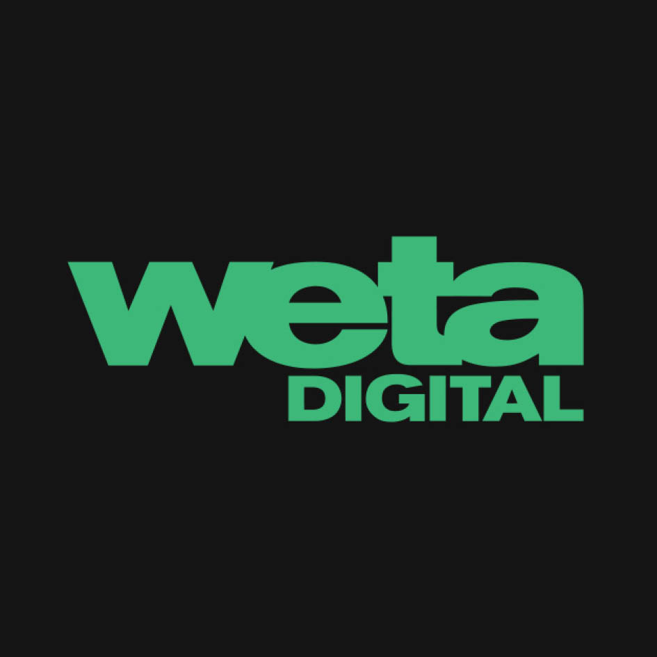 Logo Weta Digital