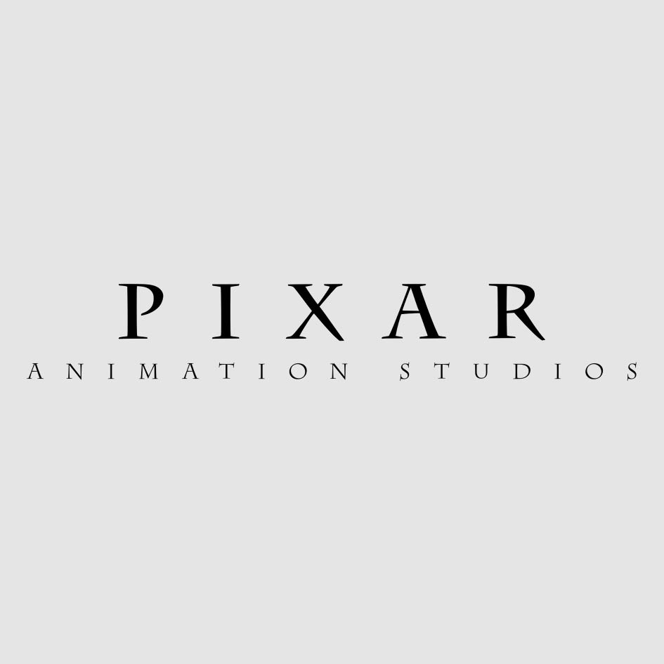 Logo Pixar