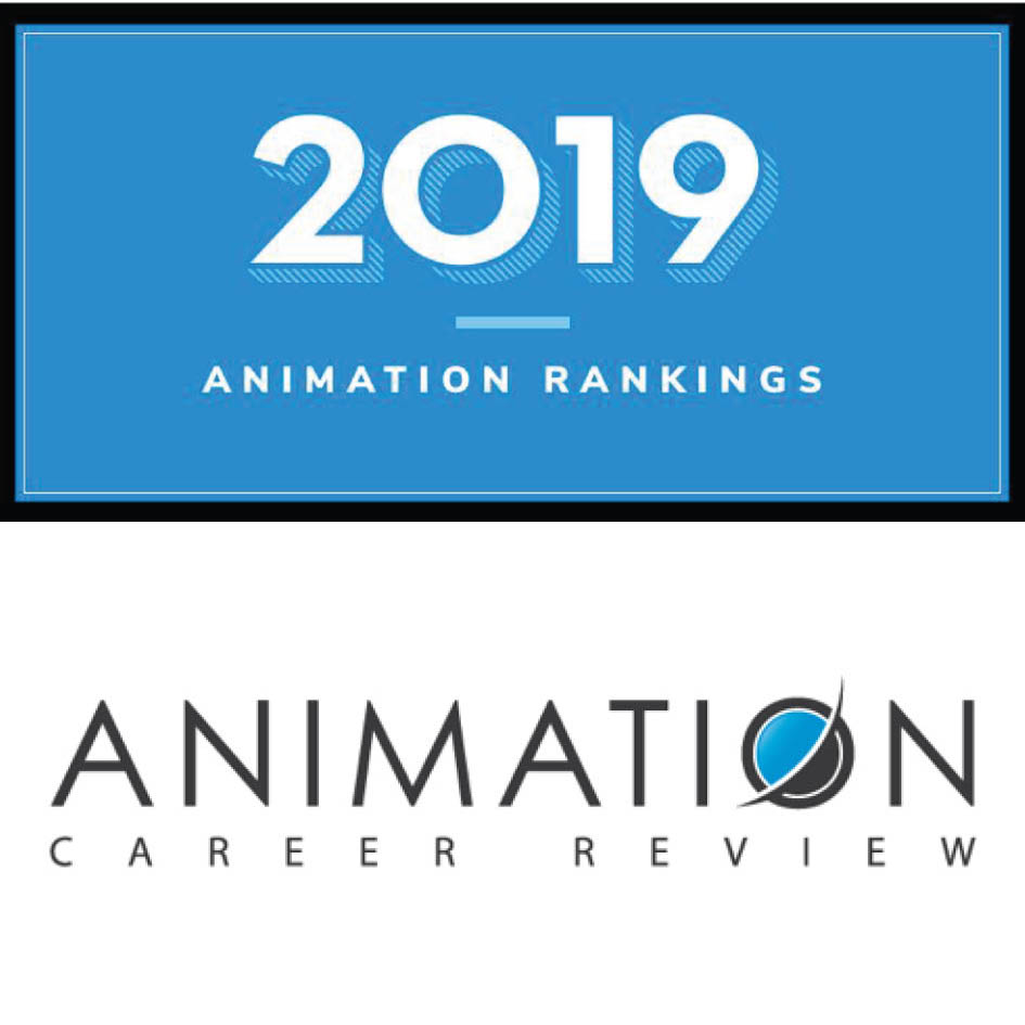 Palmarès 2019 Animation Career Review